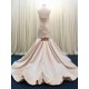 Trumpet/Mermaid Bridal Wedding Dresses WD010585 Trumpet/Mermaid Bridal Wedding Dresses WD010585
