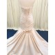 Trumpet/Mermaid Bridal Wedding Dresses WD010585 Trumpet/Mermaid Bridal Wedding Dresses WD010585