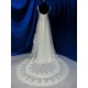 A-line Straps Lace Bridal Wedding Dresses WD010597 A-line Straps Lace Bridal Wedding Dresses WD010597