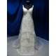 A-line Straps Lace Bridal Wedding Dresses WD010597 A-line Straps Lace Bridal Wedding Dresses WD010597
