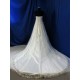 Empire Sweetheart Lace Maternity Bridal Wedding Dresses WD010600 Empire Sweetheart Lace Maternity Bridal Wedding Dresses WD010600