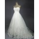 A-line Sweetheart Lace Bridal Wedding Dresses WD010603 A-line Sweetheart Lace Bridal Wedding Dresses WD010603