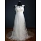 Elegant Lace Bridal Wedding Dresses WD010604 Elegant Lace Bridal Wedding Dresses WD010604