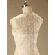 A-line V-neck Lace Bridal Wedding Dresses WD010605 A-line V-neck Lace Bridal Wedding Dresses WD010605