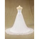 A-line Straps Lace and Chiffon Bridal Wedding Dresses WD010610 A-line Straps Lace and Chiffon Bridal Wedding Dresses WD010610