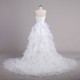 A-line Sweetheart Bridal Wedding Dresses WD010615 A-line Sweetheart Bridal Wedding Dresses WD010615