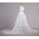 A-line Sweetheart Bridal Wedding Dresses WD010615 A-line Sweetheart Bridal Wedding Dresses WD010615