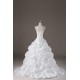 Ball Gown Strapless Beaded Bridal Wedding Dresses WD010616 Ball Gown Strapless Beaded Bridal Wedding Dresses WD010616