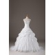 Ball Gown Strapless Beaded Bridal Wedding Dresses WD010616 Ball Gown Strapless Beaded Bridal Wedding Dresses WD010616