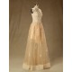 A-line Sweetheart Lace Bridal Wedding Dresses WD010621