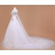 A-line Sweetheart Beaded Bridal Wedding Dresses WD010626 A-line Sweetheart Beaded Bridal Wedding Dresses WD010626