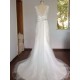 Trumpet/Mermaid Beaded Lace Bridal Wedding Dresses WD010627 Trumpet/Mermaid Beaded Lace Bridal Wedding Dresses WD010627