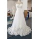 A-line Sweetheart Lace Bridal Wedding Dresses WD010630 A-line Sweetheart Lace Bridal Wedding Dresses WD010630