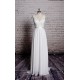 A-line Straps Lace and Chiffon Bridal Wedding Dresses WD010631 A-line Straps Lace and Chiffon Bridal Wedding Dresses WD010631