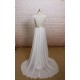 A-line Straps Lace and Chiffon Bridal Wedding Dresses WD010633 A-line Straps Lace and Chiffon Bridal Wedding Dresses WD010633