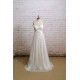 A-line Spaghetti Strap Lace Bridal Wedding Dresses WD010636 A-line Spaghetti Strap Lace Bridal Wedding Dresses WD010636