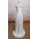 Sheath/Column Sweetheart Chiffon Bridal Wedding Dresses WD010638 Sheath/Column Sweetheart Chiffon Bridal Wedding Dresses WD010638