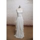 Sheath/Column Sweetheart Chiffon Bridal Wedding Dresses WD010638 Sheath/Column Sweetheart Chiffon Bridal Wedding Dresses WD010638