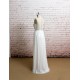 Sheath/Column Lace Bridal Wedding Dresses WD010639 Sheath/Column Lace Bridal Wedding Dresses WD010639