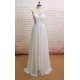 A-line Lace and Chiffon Bridal Wedding Dresses WD010640 A-line Lace and Chiffon Bridal Wedding Dresses WD010640