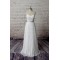 A-line Sweetheart Lace Bridal Wedding Dresses WD010642