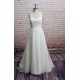 A-line Lace Bridal Wedding Dresses WD010645 A-line Lace Bridal Wedding Dresses WD010645
