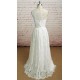 A-line Lace Bridal Wedding Dresses WD010647 A-line Lace Bridal Wedding Dresses WD010647