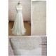 A-line Lace Bridal Wedding Dresses WD010647 A-line Lace Bridal Wedding Dresses WD010647
