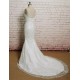 Trumpet/Mermaid Lace Bridal Wedding Dresses WD010649 Trumpet/Mermaid Lace Bridal Wedding Dresses WD010649