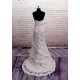 Trumpet/Mermaid Sweetheart Lace Bridal Wedding Dresses WD010655 Trumpet/Mermaid Sweetheart Lace Bridal Wedding Dresses WD010655