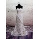 Trumpet/Mermaid Sweetheart Lace Bridal Wedding Dresses WD010655 Trumpet/Mermaid Sweetheart Lace Bridal Wedding Dresses WD010655