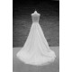 A-line Lace Bridal Wedding Dresses WD010660 A-line Lace Bridal Wedding Dresses WD010660