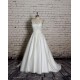 A-line Lace Bridal Wedding Dresses WD010660 A-line Lace Bridal Wedding Dresses WD010660