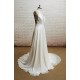 A-line V-neck Bridal Wedding Dresses WD010665 A-line V-neck Bridal Wedding Dresses WD010665
