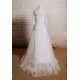 A-line Sweetheart Lace and Tulle Bridal Wedding Dresses WD010666 A-line Sweetheart Lace and Tulle Bridal Wedding Dresses WD010666