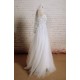 A-line Sweetheart Lace and Tulle Bridal Wedding Dresses WD010666 A-line Sweetheart Lace and Tulle Bridal Wedding Dresses WD010666