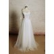 A-line Sweetheart Lace and Tulle Bridal Wedding Dresses WD010666 A-line Sweetheart Lace and Tulle Bridal Wedding Dresses WD010666