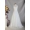 A-line Lace Bridal Wedding Dresses WD010670