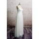 Sheath/Column Spaghetti Strap Bridal Wedding Dresses WD010671 Sheath/Column Spaghetti Strap Bridal Wedding Dresses WD010671