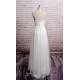 Sheath/Column Spaghetti Strap Bridal Wedding Dresses WD010671 Sheath/Column Spaghetti Strap Bridal Wedding Dresses WD010671