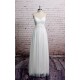 Sheath/Column Spaghetti Strap Bridal Wedding Dresses WD010671 Sheath/Column Spaghetti Strap Bridal Wedding Dresses WD010671