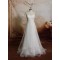 A-line Sweetheart Bridal Wedding Dresses WD010673