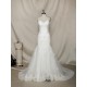 Trumpet/Mermaid Sweetheart Lace Bridal Wedding Dresses WD010679 Trumpet/Mermaid Sweetheart Lace Bridal Wedding Dresses WD010679
