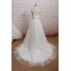 A-line Sweetheart Tulle and Lace Bridal Wedding Dresses WD010685 A-line Sweetheart Tulle and Lace Bridal Wedding Dresses WD010685