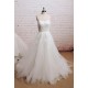 A-line Sweetheart Tulle and Lace Bridal Wedding Dresses WD010685 A-line Sweetheart Tulle and Lace Bridal Wedding Dresses WD010685
