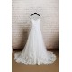 A-line Straps Lace Bridal Wedding Dresses WD010689 A-line Straps Lace Bridal Wedding Dresses WD010689
