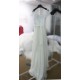 A-line Lace and Chiffon Bridal Wedding Dresses WD010691 A-line Lace and Chiffon Bridal Wedding Dresses WD010691