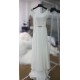 A-line Lace and Chiffon Bridal Wedding Dresses WD010691 A-line Lace and Chiffon Bridal Wedding Dresses WD010691