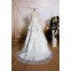 A-line Sweetheart Lace and Tulle Bridal Wedding Dresses WD010694 A-line Sweetheart Lace and Tulle Bridal Wedding Dresses WD010694