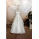 A-line Sweetheart Lace and Tulle Bridal Wedding Dresses WD010694 A-line Sweetheart Lace and Tulle Bridal Wedding Dresses WD010694